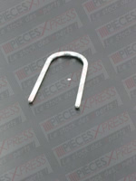 Clip par 5 Ariston 60030898-03