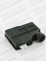 Boitier microrupteur Ariston 60046713