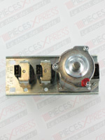 Electrovannes nat (pochette) Ariston 60081859