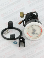 Thermomanometre (pochette) Ariston 60084103