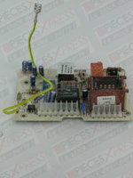 Circuit ionisation ff Ariston 60084594