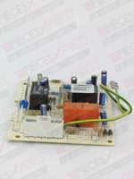 Circuit ionisation ff Ariston 60084648