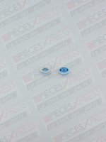 Limit. debit 10l (bleu) Ariston 61002775-10