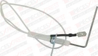 Electrode ionisation Ariston 61002802