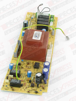 Circuit imprime de puissance Ariston 61010592