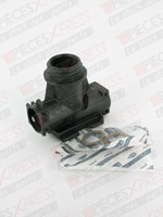 Corps de debistat Ariston 61012743