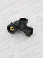 Corps de robinet Ariston 61012963