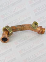 Tube eau froide sanitaire Ariston 61014983