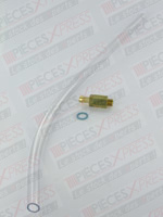 Clapet decharge (7.5-->9bars) Ariston 61014984