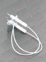 Electrode allumage lg:200 Ariston 61015740