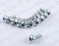Vis d: 5-14 Ariston 61308782