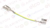 Cablage de masse Ariston 61309966