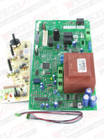 Circuits imprimes Ariston 61400243