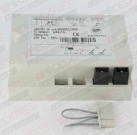 Circuit cb3 Ariston 65101682