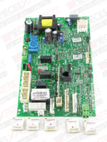 Circuit imprime principal Ariston 65109138-03