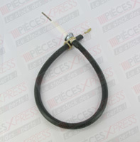 Electrode allumage Ariston 65111360