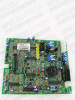 Circuit imp regula. ec-mi/ffi Ariston 953033