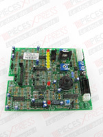 Circuit imprime e c-mi/ffi Ariston 953083