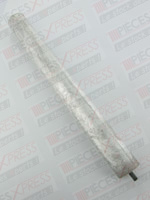 Anode d:25,5 l:230 m5-m8 Ariston 993014-01