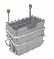 Corps d'&eacute;changeur Ariston 998197