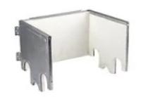 Chambre combustion domina/top t.m. Ferroli 37402710