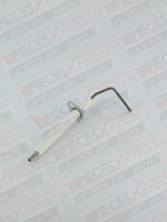 Electrode ionis nef ee / innox Ferroli 39801430