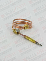 Thermocouple nef 127 Ferroli 39801490