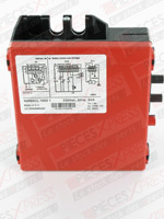 Circuit inprime dcf01.2 new elite Ferroli 39809822