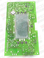 Circuit imp. display dsp49a econcept Ferroli 39810380