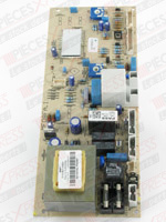 Circuit inprime mf08f.1 compact/micro Ferroli 39812370