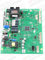 Circuit inprime dbm04 econcept tech Ferroli 39821523