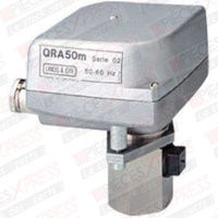 Cellule qra 50 m Siemens QRA50M