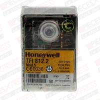 Relais tfi 812.05 TFI812.05 Honeywell