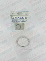 Thermostat simple electronique Salus rt200 Salus Controls SAL05004
