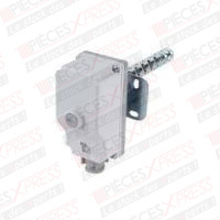 Airstat 9t2.x03 80/100°c THG50024 Generic