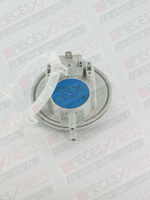 Pressost venti/combus Auer B1243054