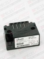 Allumeur 15kw/40ma DANFOSS: 052F4030 Auer B1243057