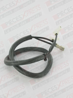 Cable s.a.t. lg.570 rigide Auer B1243163