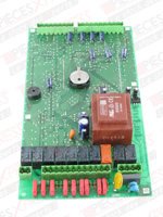 Carte regulation elect puls/2 Auer B1243431