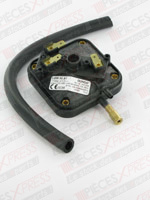 Pressostat cheminee Auer B1243482