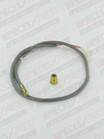 Sonde depart chaud. pulse Auer B1943526