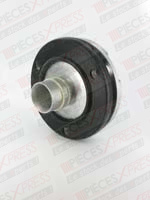 Tete combustion seul puls.32 40i Auer B4990642