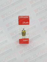 Presse etoupe pour ravl/rav/kovmn (12mm) Danfoss 013U0070