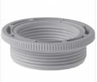 Reduction resine m50x60 - f40x49 Afriso Eurojauge 20903
