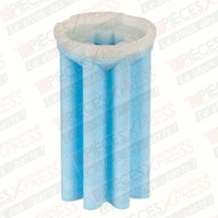 Tamis synthetique bleu (50 microns) Afriso Eurojauge 2450305