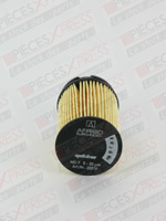 Tamis papier opticlean MC-7 / 20µm 20319 Afriso Eurojauge