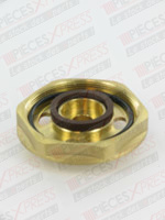 Adaptateur pour cartouche Afriso Eurojauge 70020