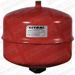 Vase 12 litres suspendu Gitral MB12