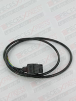 Cable d'alimentation pour bobine Suntec 1m ENC100 Suntec