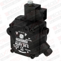 Pompe ale35ck 8-15bar g1/4 Suntec 93286P0500